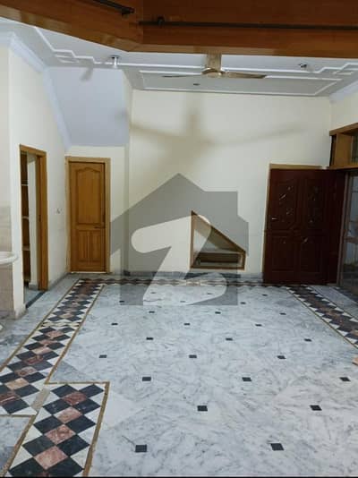 G-11 Size 30*70 Ground Floor Portion For Rent