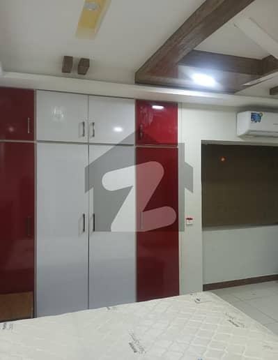 G-11/4 PHA C-Type Fully Luxury Renovated 2nd Floor Flat For Rent