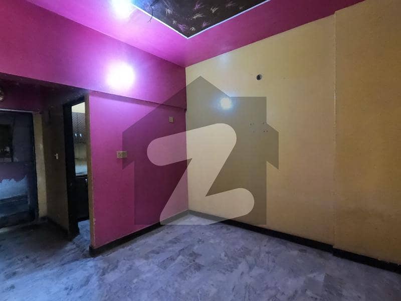 Book A Prime Location 900 Square Feet Flat In Gulistan-e-Jauhar - Block 19 Book A Prime Location 900 Square Feet Flat In Gulistan-e-Jauhar - Block 19