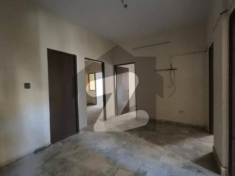 A Spacious Prime Location 1000 Square Feet Flat In Gulistan-e-Jauhar - Block 19 A Spacious Prime Location 1000 Square Feet Flat In Gulistan-e-Jauhar - Block 19