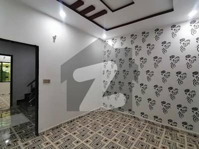 Get In Touch Now To Buy A 6 Marla House In Gulshan-e-Ravi - Block A