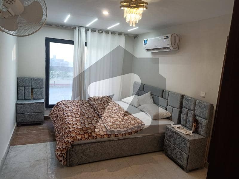 Top Penthouse - Fully Furnished For Sale Top Penthouse - Fully Furnished For Sale