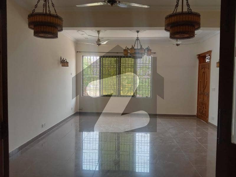 12.8 MARLA UPPER PORTION HOUSE FOR RENT I-8