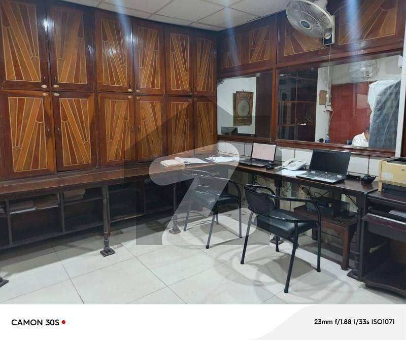 Furnished office For Rent Shahrah e Faisal Furnished office For Rent Shahrah e Faisal