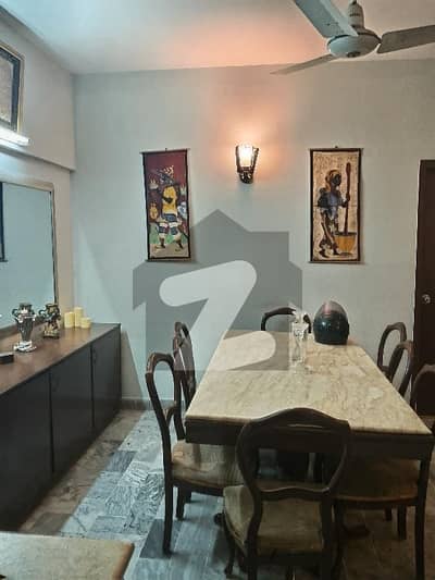 Furnished