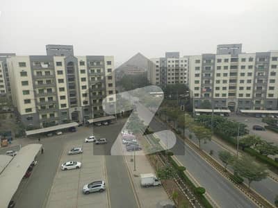 10 MARLA 3 BEDROOMS APARTMENT AVAILABLE FOR RENT