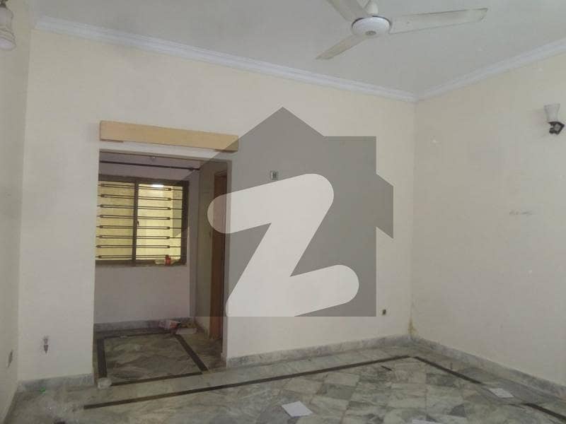 Get An Attractive House In Islamabad Under Rs. 110000000