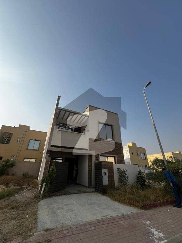 3 Bed DDL 125sq Yd Villa FOR SALE At ALI BLOCK All Amenities Nearby Including MOSQUE, General Store & Parks 3 Bed DDL 125sq Yd Villa FOR SALE At ALI BLOCK All Amenities Nearby Including MOSQUE, General Store & Parks