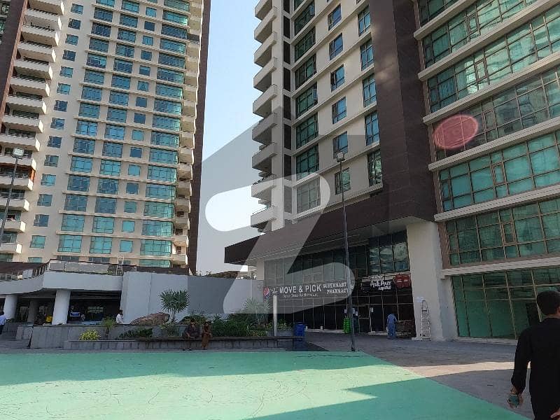 Spacious Prime Location Flat Is Available In Emaar Coral Towers For rent Spacious Prime Location Flat Is Available In Emaar Coral Towers For rent