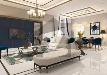 Brand New Apartment Available For Sale
