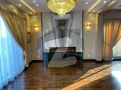 10 Marla House For Rent DHA Phase 3 | 4 Bedrooms
