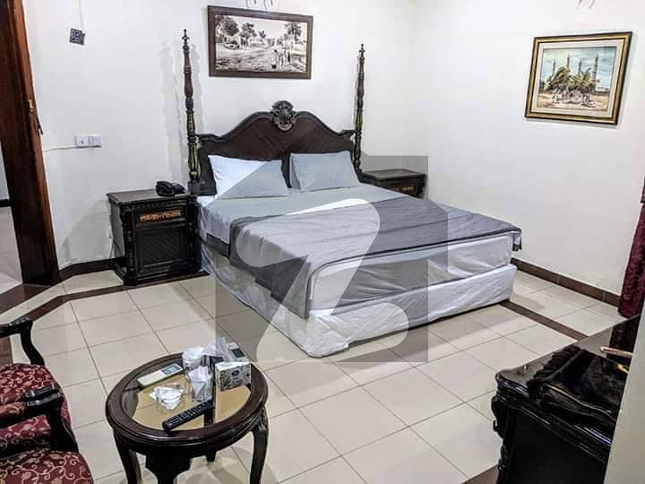 A House Of 16800 Square Feet In F-6/3 A House Of 16800 Square Feet In F-6/3