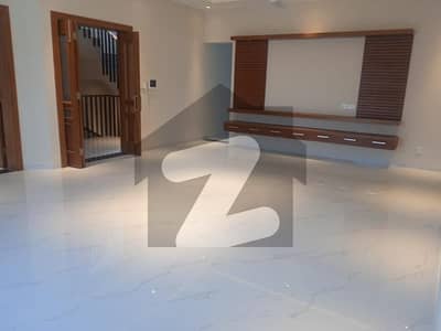 Your Dream Brand New 2400 Square Feet House Is Available In F-6/1
