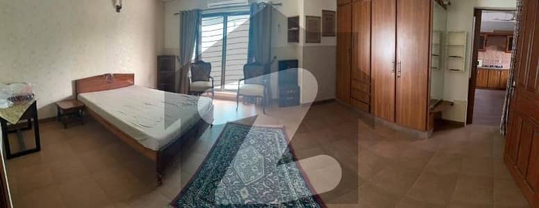 Tripple Storey 2400 Square Feet House For sale In F-6/1 Islamabad
