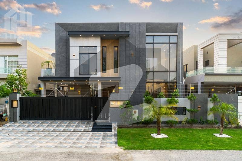 One Kanal Modern House For Sale One Kanal Modern House For Sale