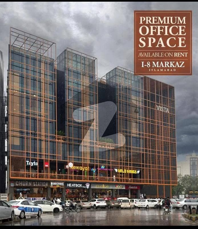 I 8 marakz office available for rent I 8 marakz office available for rent