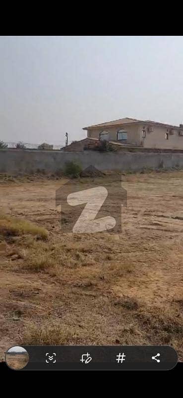 Agricultural Land Of 4 Kanal Is Available For Sale Agricultural Land Of 4 Kanal Is Available For Sale