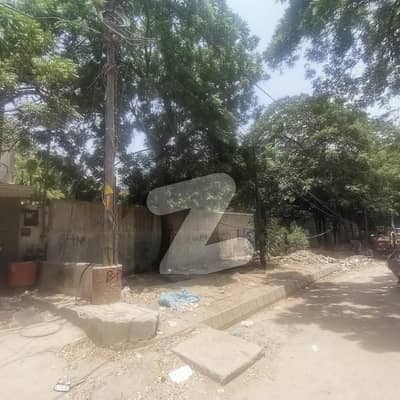 Plot for rent in amir khusro road