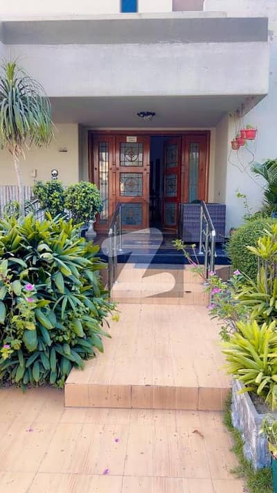 2 kanal ideal house
