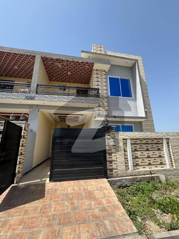 5 Marla House For RENT 5 Marla House For RENT
