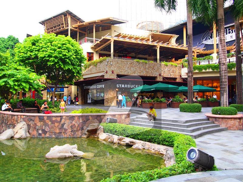 Ideal Ground Floor Shop in the Heart of F-6 Islamabad