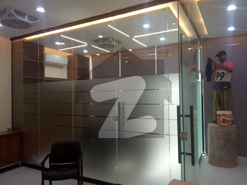 1600 SEQ-FT OFFICE FURNISHED AVAILABLE FOR RENT IN I-8 MARKAZ 1600 SEQ-FT OFFICE FURNISHED AVAILABLE FOR RENT IN I-8 MARKAZ