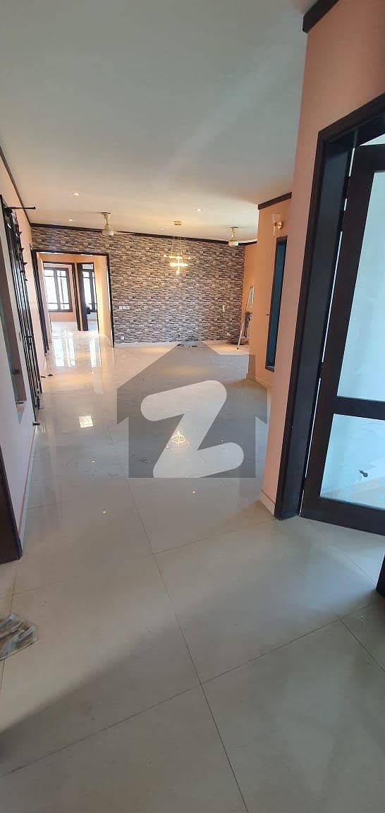 PORTION FOR RENT 500 SQYARDS