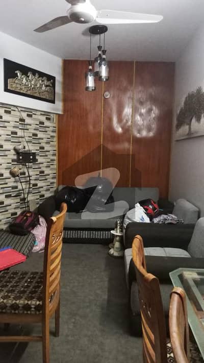 FLAT FOR RENT 2 BED LOUNGE 4TH FLOOR