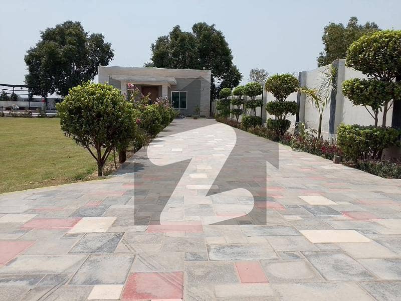 Modern 3 Kanal Farmhouse for Sale in a Serene Gated Community Bedian Road Lahore Modern 3 Kanal Farmhouse for Sale in a Serene Gated Community Bedian Road Lahore