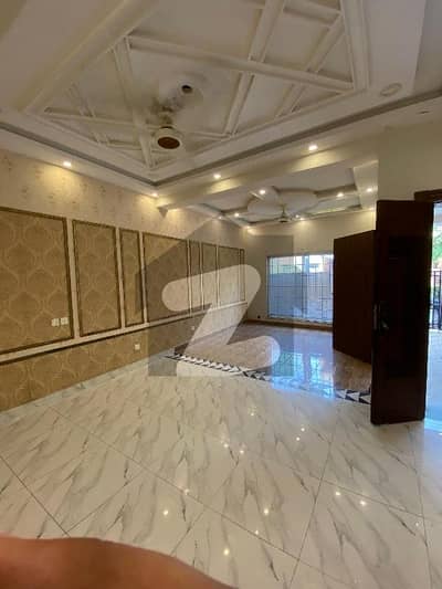 5 Marla Slightly Used House Available For Rent In Lake City Sector M-7B
