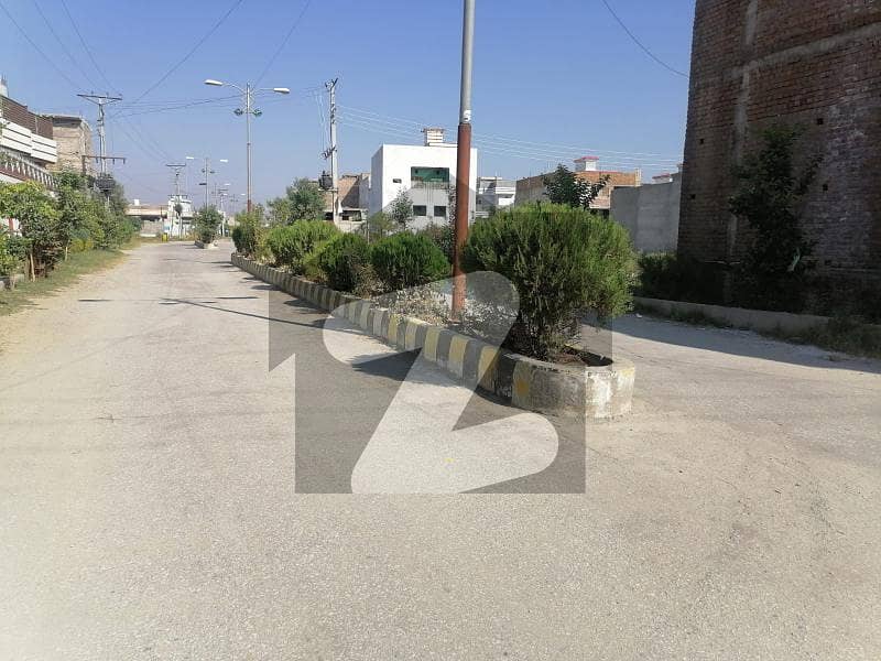 Ready To Buy A Residential Plot In Gulberg Town Ready To Buy A Residential Plot In Gulberg Town
