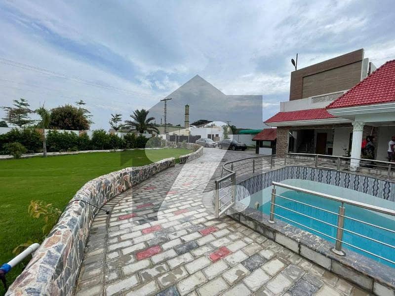 3 Kanal Unique Fully Finished Farmhouse For Sale Prime Location On Bedian Road, Lahore 3 Kanal Unique Fully Finished Farmhouse For Sale Prime Location On Bedian Road, Lahore