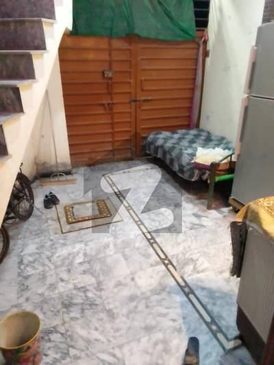 اڈیالہ روڈ راولپنڈی میں 2 مرلہ مکان 38.0 لاکھ میں برائے فروخت۔