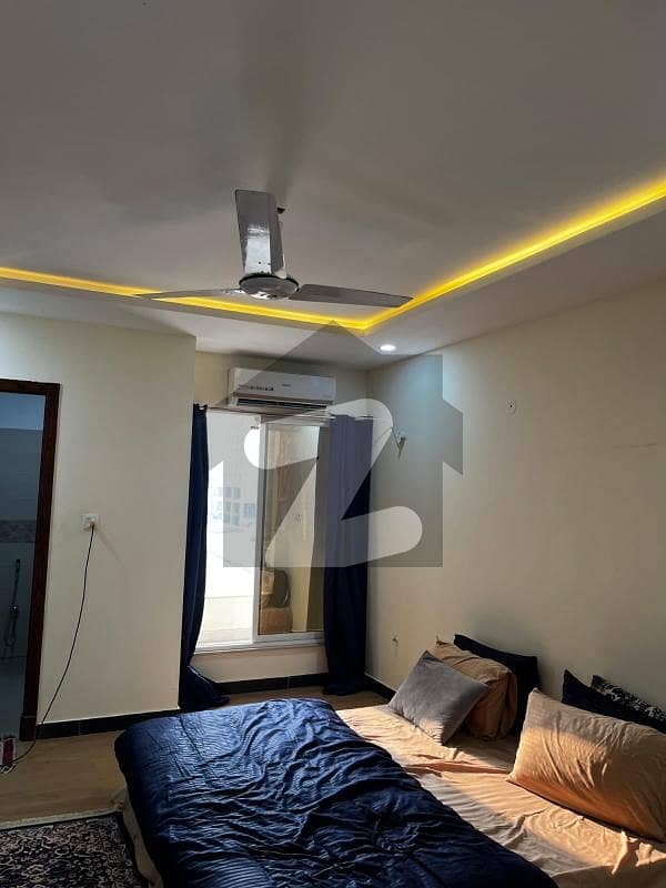 1-Bed Apartment For Sale Kanwer Block, TopCity-1* 1-Bed Apartment For Sale Kanwer Block, TopCity-1*