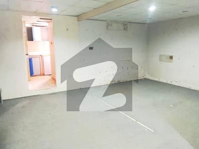 Ideally Located Office For sale In Clifton - Block 8 Available