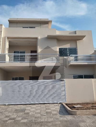 35x70 Upper Portion For Rent In G-13 at best