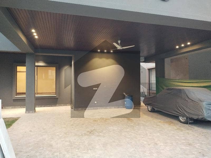 2 Kanal Facing Golf Villa For Rent 2 Kanal Facing Golf Villa For Rent