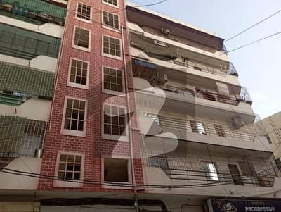 Apartment Available For Sale