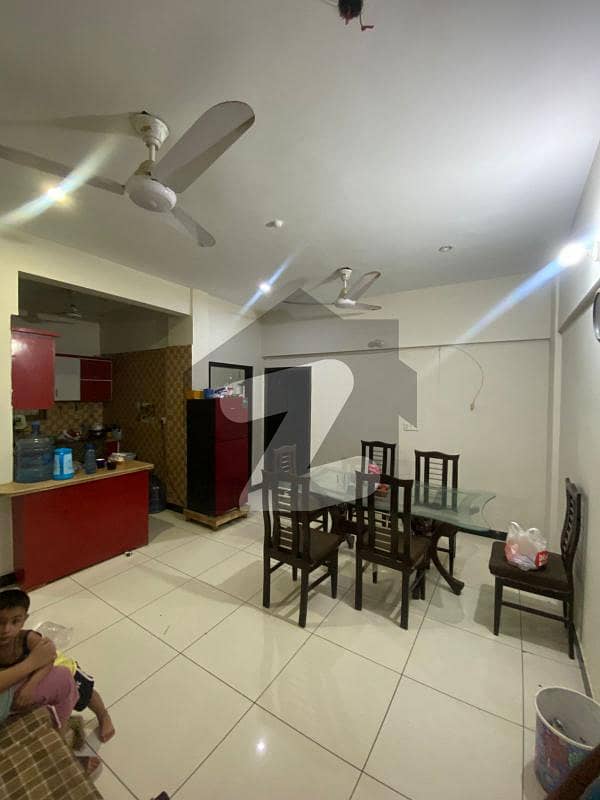 King's cottage 200 SQ yard 3bed dd