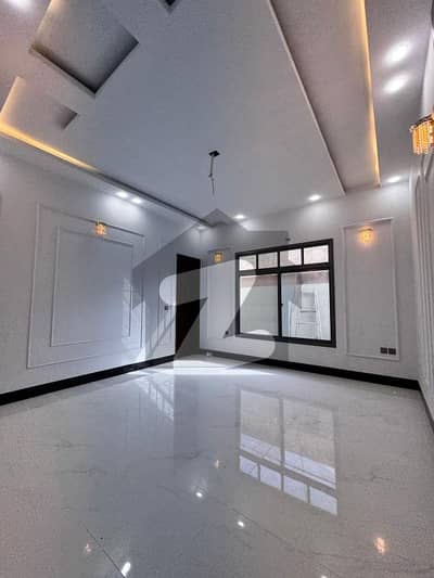 Brand New Ground Plus Basement For Sale