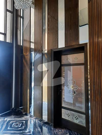 Most Beautiful And Modern House Of Lahore By Best Price