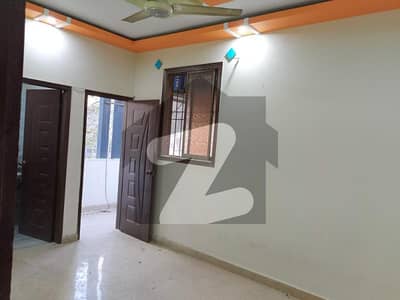 ناظم آباد کراچی میں 2 کمروں کا 1 کنال بالائی پورشن 36.0 ہزار میں کرایہ پر دستیاب ہے۔
