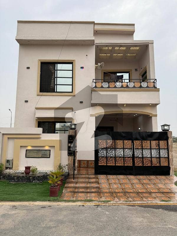 Five Marla Solid House For Sale Five Marla Solid House For Sale