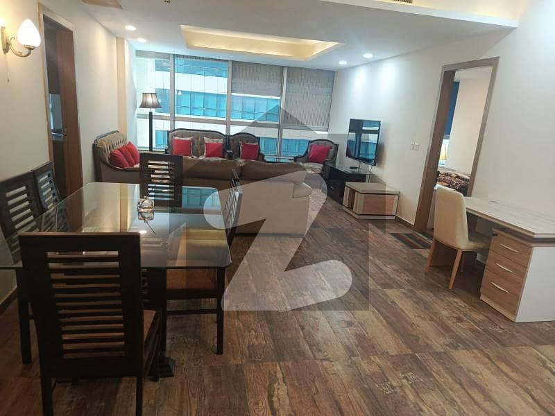 Fully Furnished 1 Bed Living Study Apartment for rent in The Centaurus Islamabad Fully Furnished 1 Bed Living Study Apartment for rent in The Centaurus Islamabad