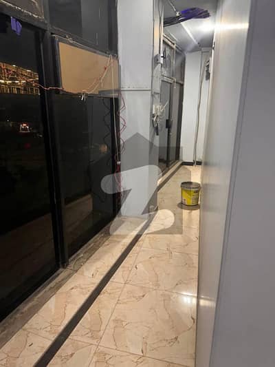 Fully Furnished 1900 Square Feet Office For rent In Rehmanabad Rehmanabad