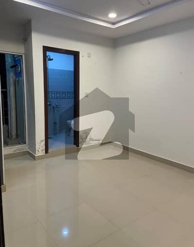 A Centrally Located Flat Is Available For sale In Islamabad