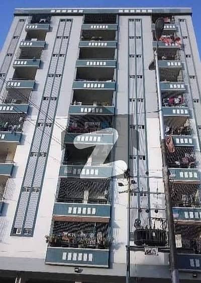 Flat for Rent