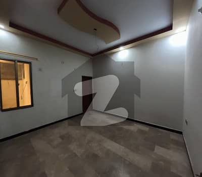200 Sqr-Yds East Open G+1 40 Fit Wide Road House Available For Rent In Sector Y Gulshan-E-Maymar Karachi