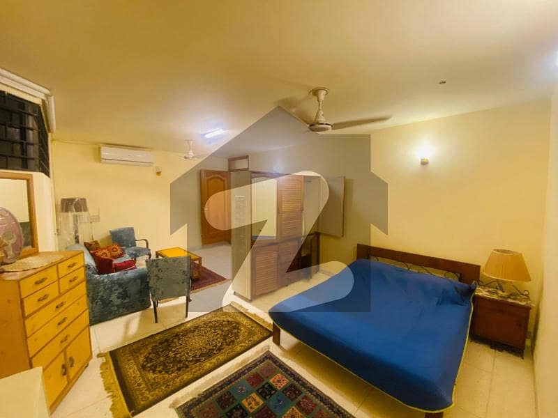 FOR RENT Fully Furnished One Bedroom Only Foreigner Available In F-8/1 FOR RENT Fully Furnished One Bedroom Only Foreigner Available In F-8/1