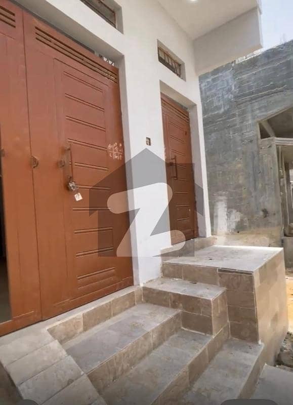 This Is Your Chance To Buy House In KDA Employees Society - Korangi Karachi This Is Your Chance To Buy House In KDA Employees Society - Korangi Karachi